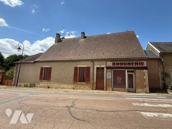Maison 5 pièces 180 m²