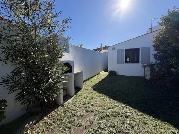 Maison 3 pièces 62 m²