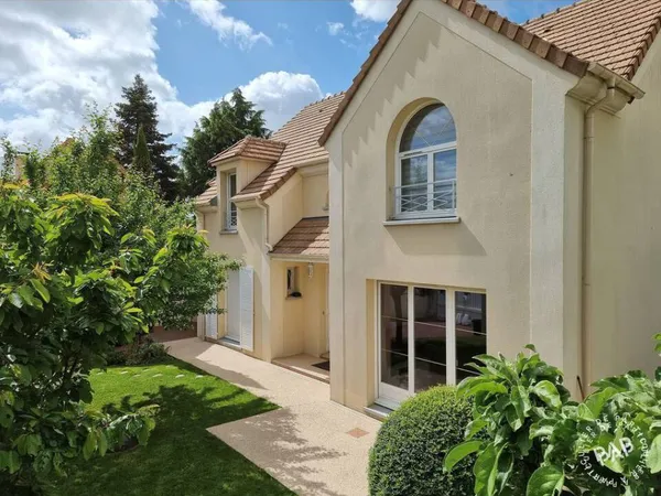 Maison 6 pièces 185 m²