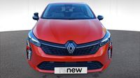 Renault Clio 1.6 E-Tech 145ch full hybrid Evolution - 24