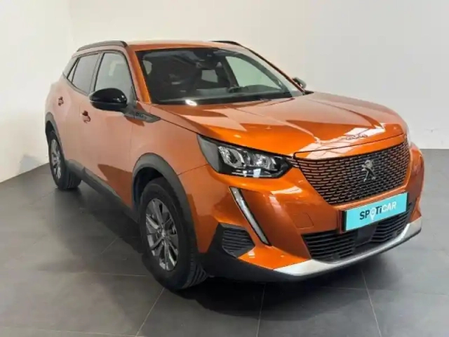 Peugeot 2008 e- 136 style carplay /camera 180 / sièges chauffants — photo 3