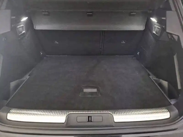 Ds Ds 7 ds7 crossback hybride e-tense 225 eat8 — photo 9