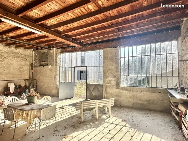 Maison 6 pièces 200 m²