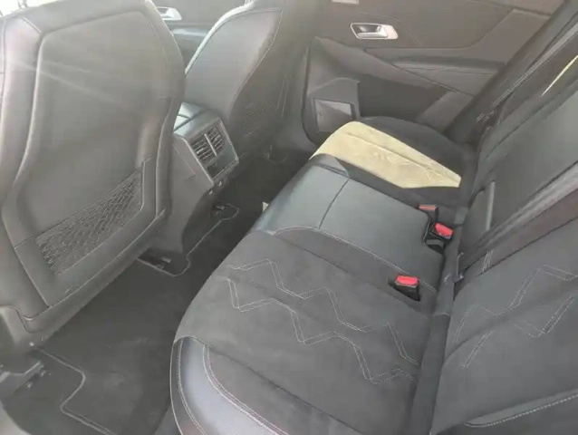 Ds Ds 7 ds7 crossback bluehdi 130 eat8 — photo 7