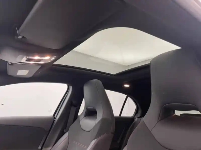 Mercedes Classe A 250 e hybrid eq 8g-dct — photo 61