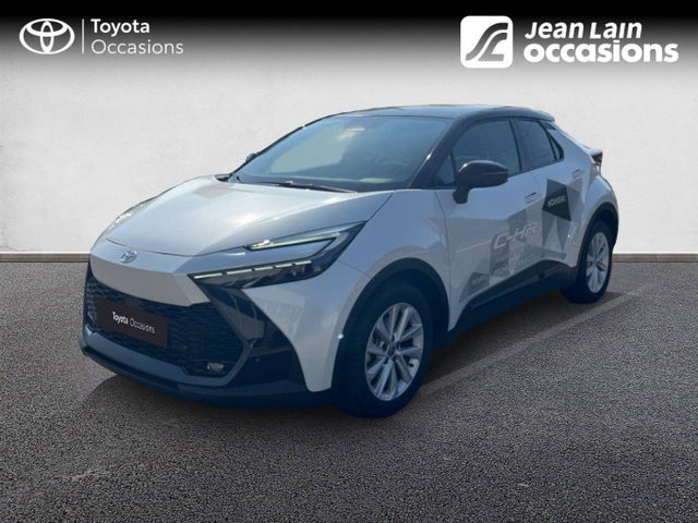 Toyota C-HR Hybride 140 Collection