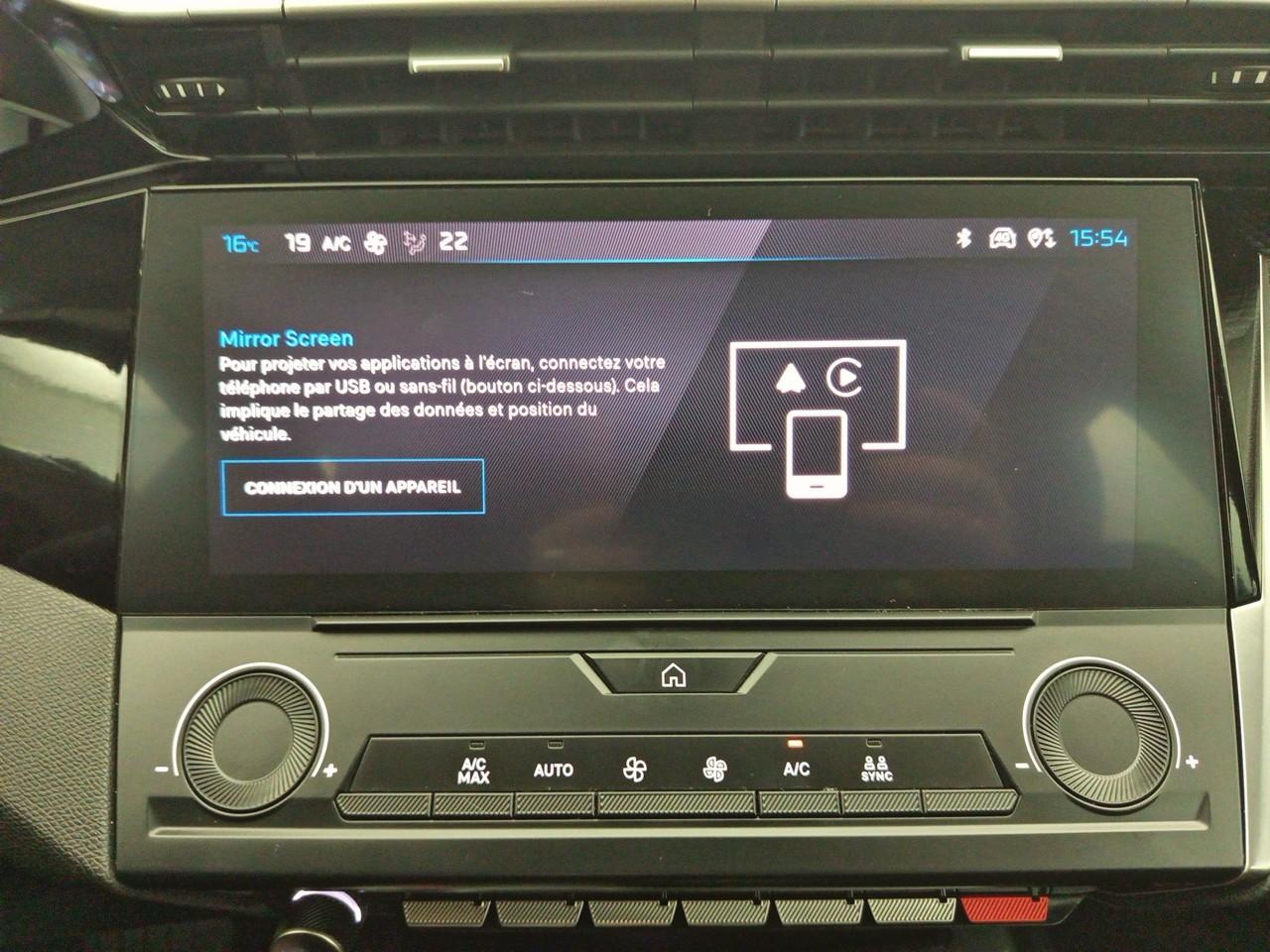 Peugeot 308 sw phev 180 e-eat8 active pack — photo 2