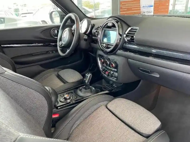 Mini Mini clubman cooper 136ch canonbury bva7 — photo 4