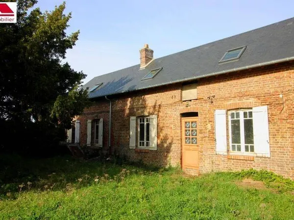 Maison 6 pièces 94 m²