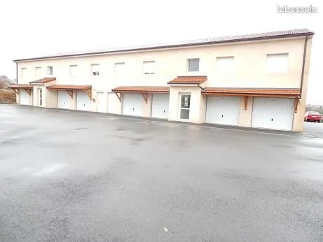 Stationnement Location Saint-Vallier   55€