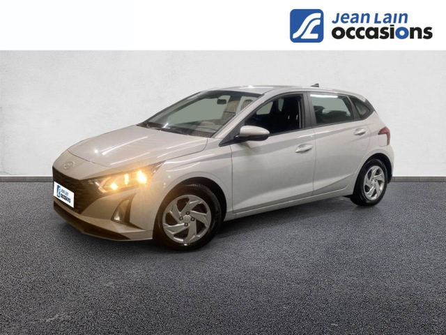 Hyundai i20 1.2 79 Initia