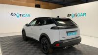Peugeot 2008 1.2 Hybrid 145ch GT Exclusive e-DCS6 — photo 7