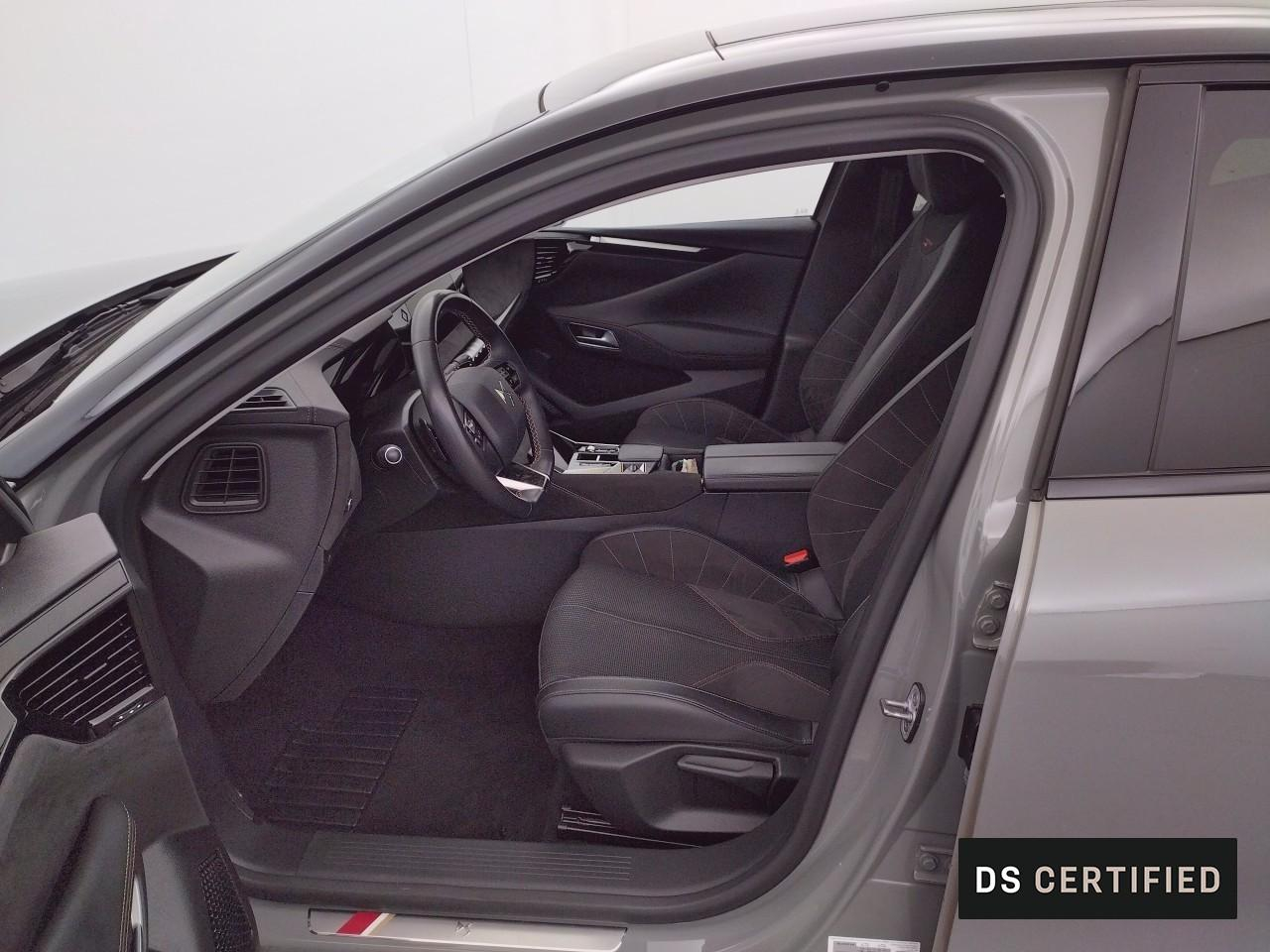 Ds Ds 4 bluehdi 130 eat8 performance line+ — photo 10