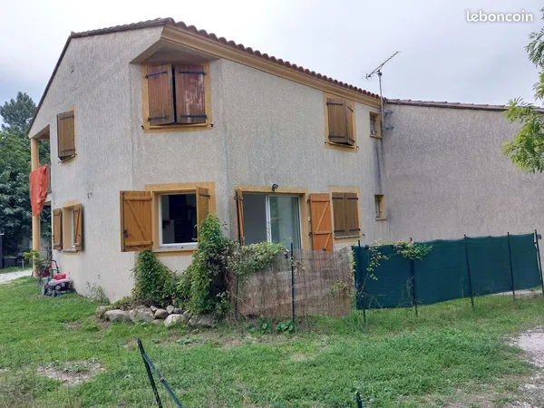 Appartement F2 à Corneilla de Conflent