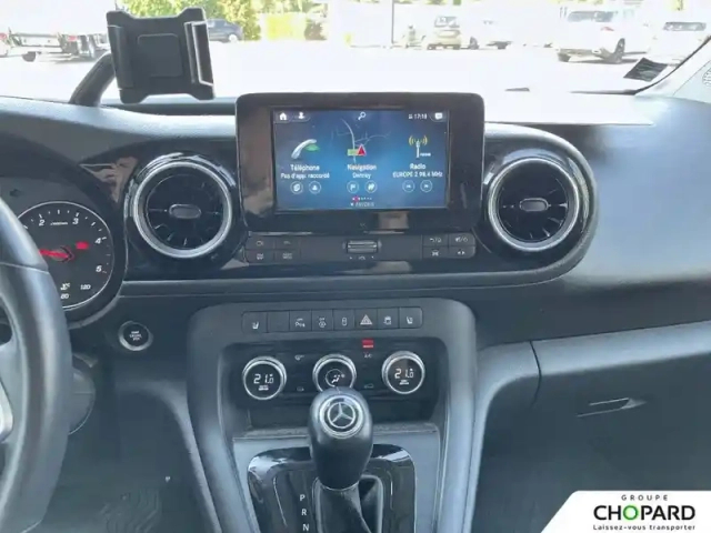 Mercedes Citan fgn 112 cdi long — photo 14