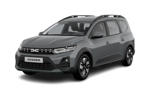 Dacia Jogger Hybrid 155 7 pl
