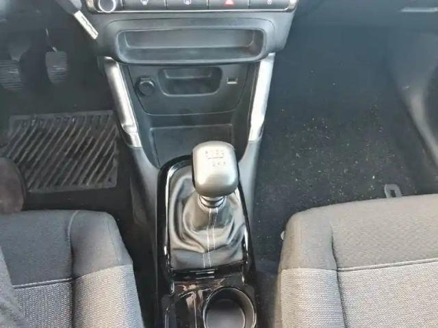 Citroën C3 Aircross puretech 110 s&amp;s bvm6 — photo 14