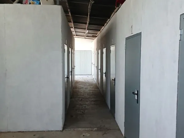 Box, garages et parkings à louer