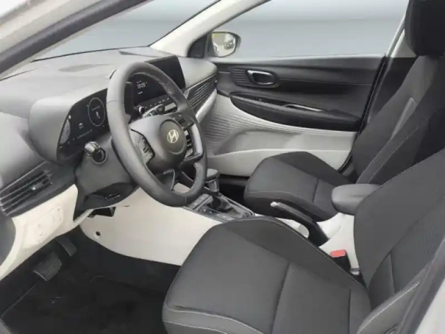 Hyundai I20 1.0 t-gdi 100ch creative dct-7 — photo 7