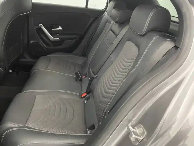 Mercedes Classe A 180 d 8g-dct — photo 16
