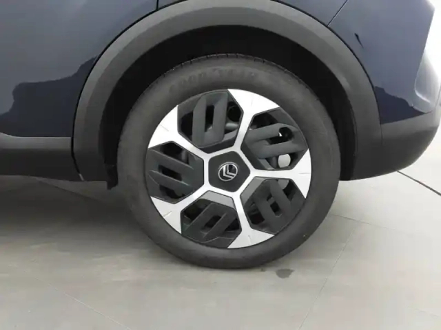 Citroën C4 hybride 136 e-dcs6 — photo 57