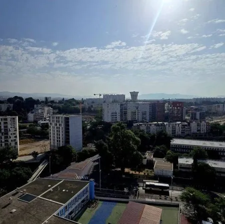 Appartement 6 pièces 120 m²