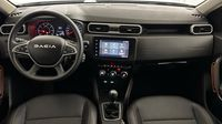 Dacia Duster 1.3 TCe 130ch FAP Extreme 4x2 — photo 11