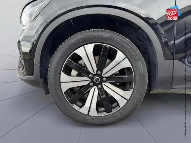 Volvo Xc40 recharge 231ch start edt — photo 10