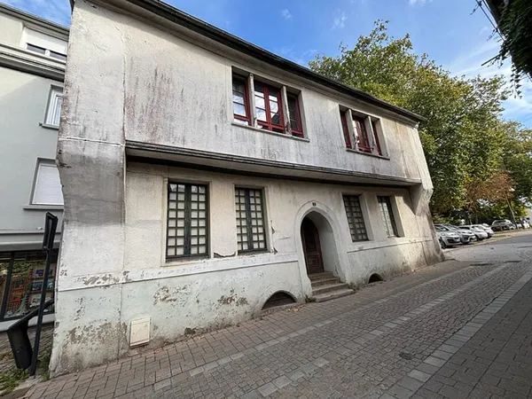 Immeuble de rapport Ploermel 10 pièce(s) 207 m2