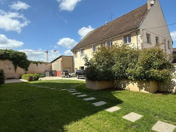 Immeuble 6 pièces 500 m²