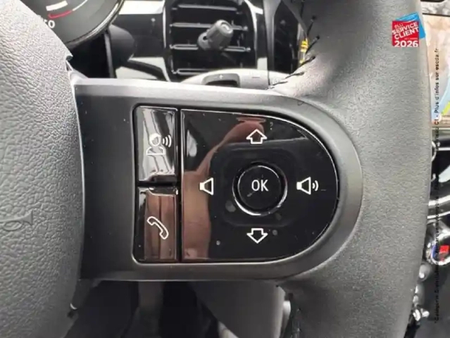 Mini Mini cooper 136ch edition premium plus bva7 — photo 12