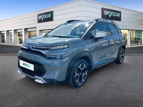 Citroën C3 Aircross puretech 130ch s&s shine pack eat6