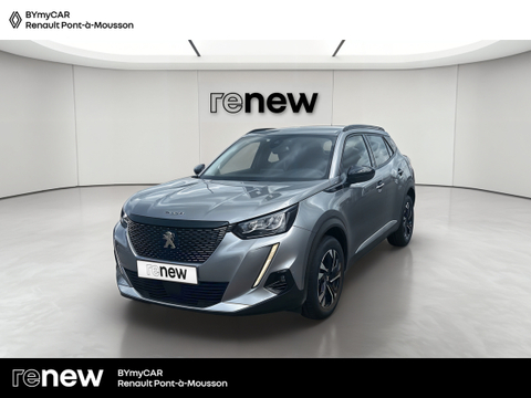 Peugeot 2008 BlueHDi 110 S&amp;S BVM6
