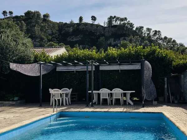 Maison 5 pièces 128 m²