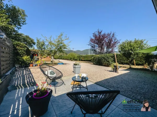 Maison 5 pièces 93 m²