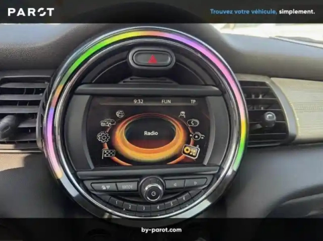 Mini Autre mini cooper 136ch — photo 16