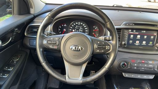 Kia Sorento 2.2 CRDi 200 AWD BVA6 - Ultimate – 2016 – 155093 km – Diesel – Boîte Automatique — photo 39