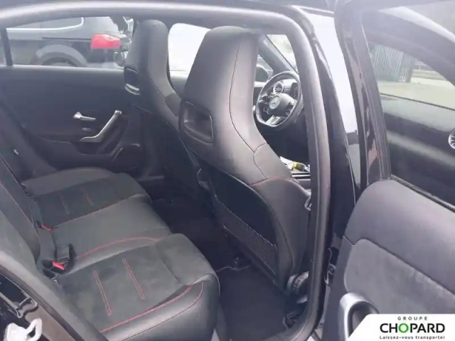 Mercedes Classe A 180 d — photo 20