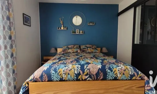 Maison de plain-pied 6 pièces 119 m²