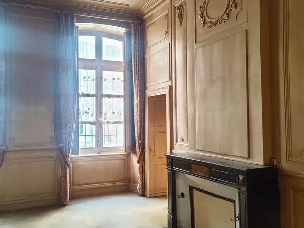 Appartement T3 de 70 m² au coeur de la Boucle - Parking privé