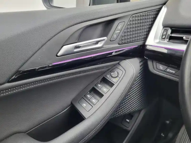 Bmw Serie 2 série 2 activetourer 218d 150ch business design dkg7 — photo 13