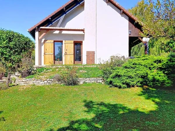 Propriété 6 pièces 133 m²
