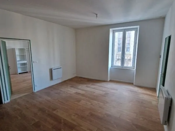 Appartement T2 hyper centre