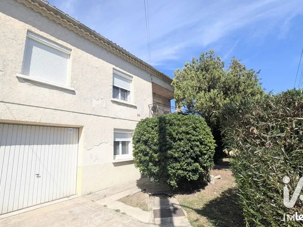 Maison 5 pièces 121 m²