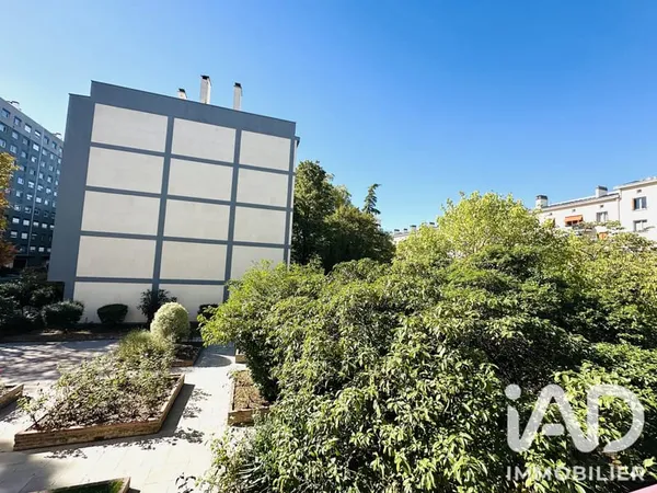 Appartement 3 pièces 88 m²