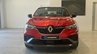 Renault Arkana 1.3 TCe 140ch FAP RS Line EDC -21B