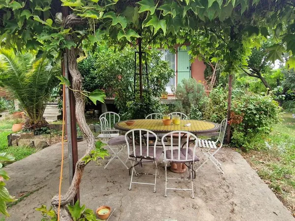 Maison 7 pièces 118 m²