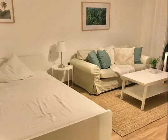 Studio de 23m2 à louer sur Mulhouse