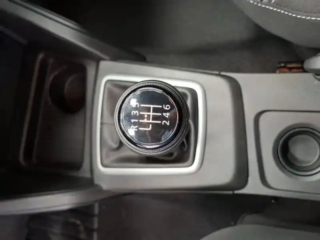 Dacia Duster eco-g 100 4x2 — photo 34