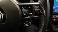 Renault Mégane E-Tech Electric EV60 220ch Iconic super charge — photo 25